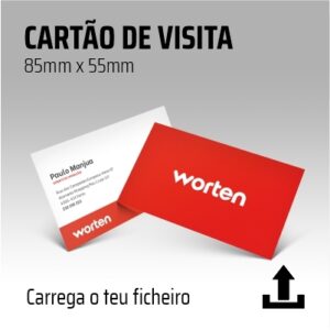 Cartão de visita