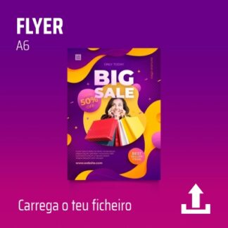 Flyer A6