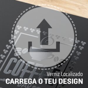 Cartão de visita Prestige A04