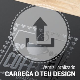 Cartão de visita Prestige A04