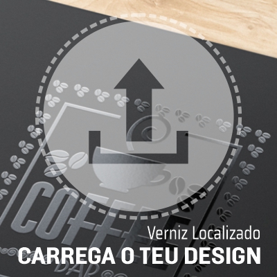 Cartão de visita Prestige A04
