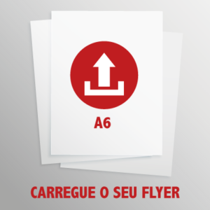 Flyers A6 F01