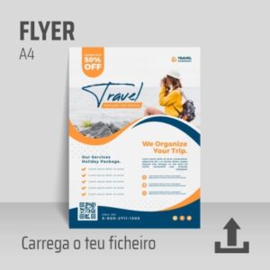 Flyer A4