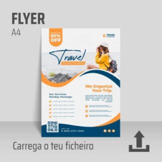 Flyer A4