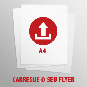 Flyers A4