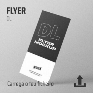 Flyer DL