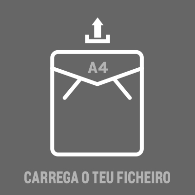 Envelopes A4