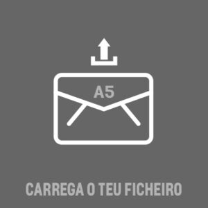 Envelopes A5