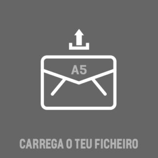 Envelopes A5