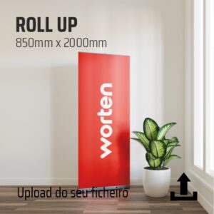 Roll-UP