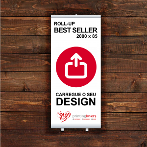 Roll-Up Best Seller