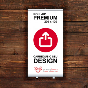 Roll-UP PREMIUM