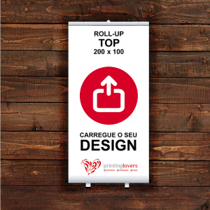 Roll-UP TOP