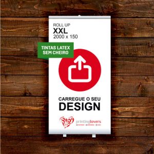 Roll-Up XXL