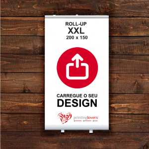 Roll-UP XXL