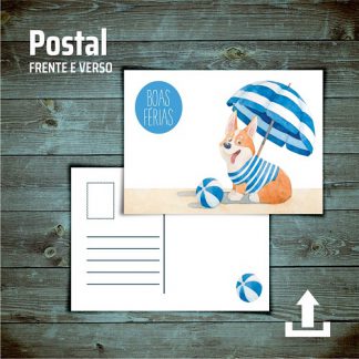 Postais