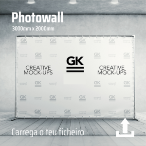 PhotoWall