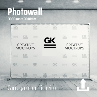 PhotoWall