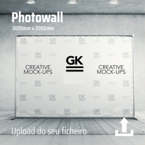 PhotoWall