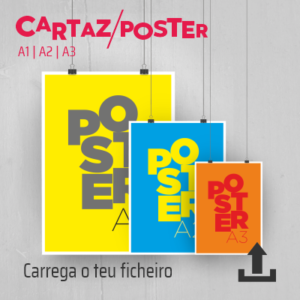 Cartazes e posters