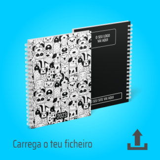 Agenda A5
