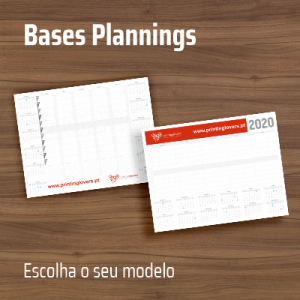 Planning de secretária