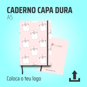 Caderno A5