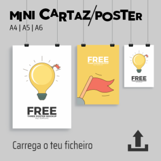 Mini Posters