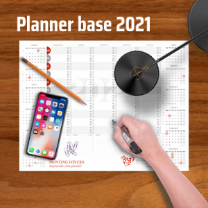 planning de secretaria 2021