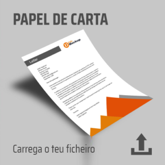 Papel Timbrado
