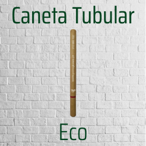 Caneta personalizada