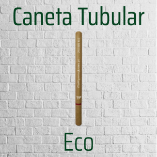 Caneta personalizada