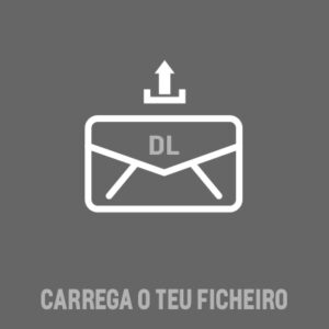 Envelopes DL
