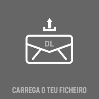 Envelopes DL