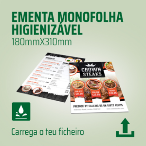 Ementas