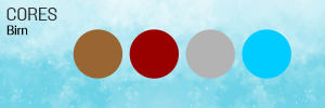Cores birn