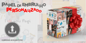 Papel de embrulho