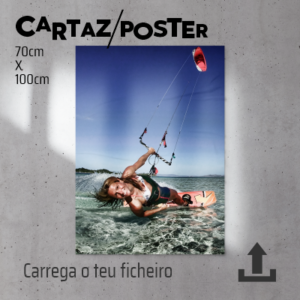 Cartazes e posters