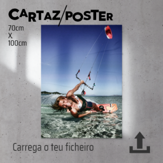 Cartazes e posters