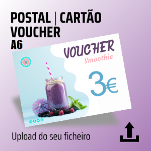 Cartão de agradecimento