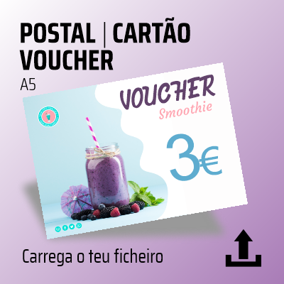 Voucher A5