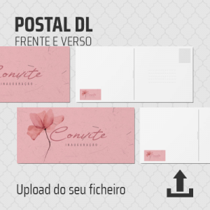 Postais DL