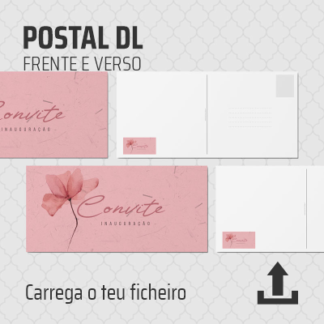 Postais DL