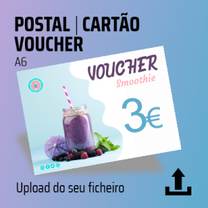 cartão de agradecimento