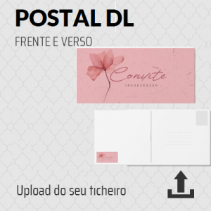 POSTAIS DL