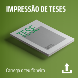 Impressão de teses