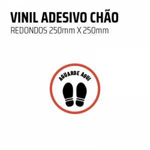 Vinil adesivo para chão