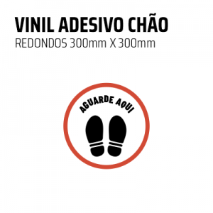 Vinil adesivo para chão