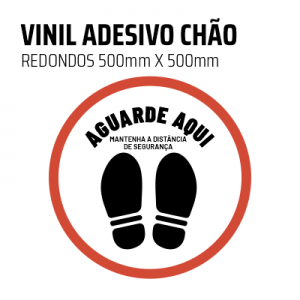 Vinil adesivo para chão