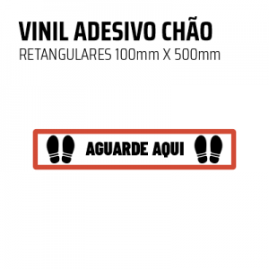 Vinil adesivo para chão
